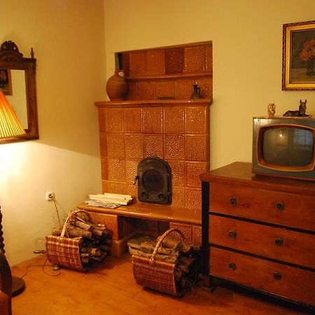 Boroka Apartmanhazak - Oereghaz แวแลม ห้อง รูปภาพ
