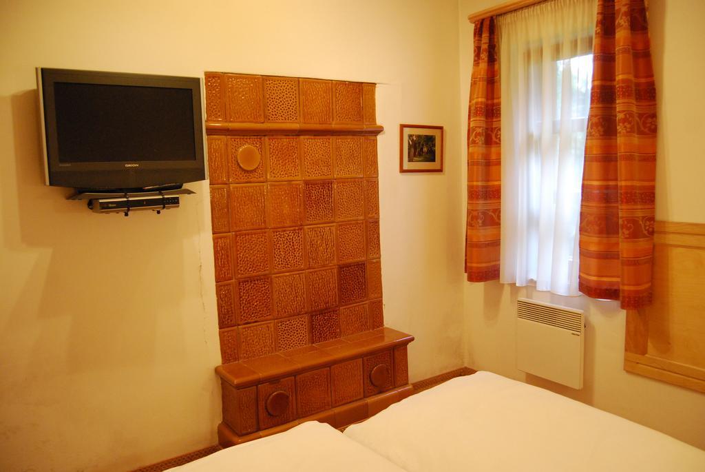 Boroka Apartmanhazak - Oereghaz แวแลม ห้อง รูปภาพ