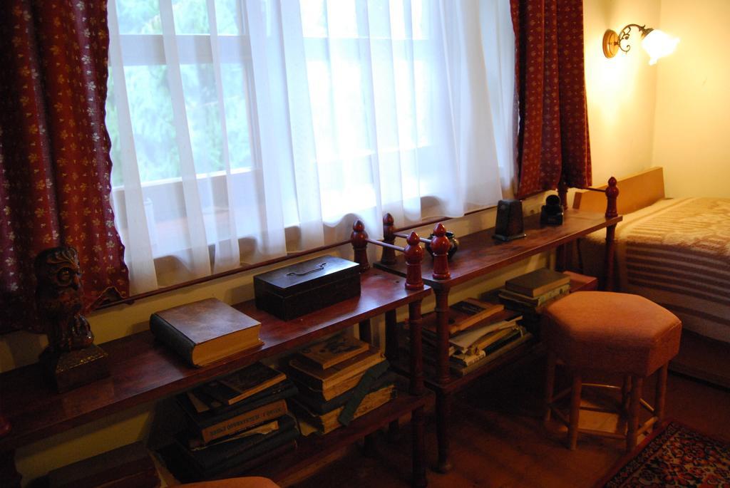 Boroka Apartmanhazak - Oereghaz แวแลม ห้อง รูปภาพ